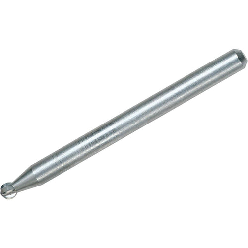 Dremel 3/32 In. High Speed Steel High-Speed Cutter