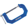 Irwin Quick-Grip 5 In. C-Clamp