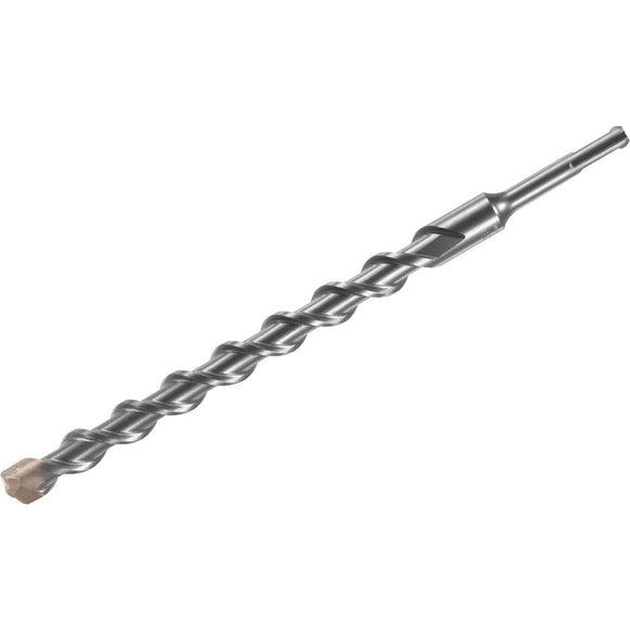 Bosch SDS-Plus 5/8 In. x 12 In. 2-Cutter Rotary Hammer Drill Bit