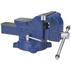 Irwin 5 In. Workshop Bench Vise