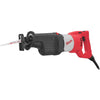 Milwaukee Sawzall 13-Amp Orbital Reciprocating Saw with Rotating Handle