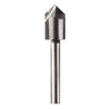 Dremel 1/4 In. V-Groove Router Bit