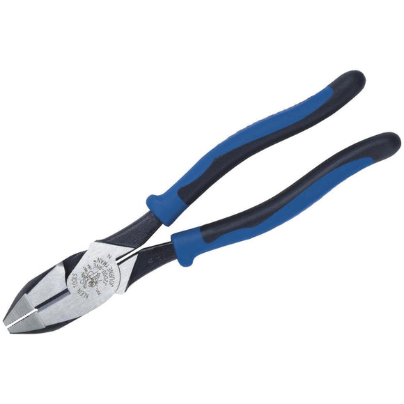 Klein Journeyman High-Leverage Linesman Pliers