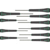 Eklind Precision Torx Screwdriver Set (10-Piece)