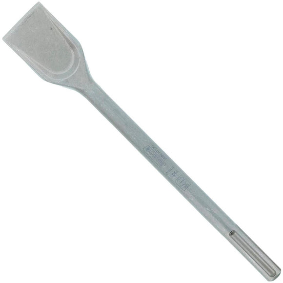 Diablo SDS-Max 2 In. x 14 In. Wide Chisel Bit