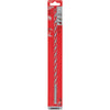 Milwaukee 3/8 In. x 12 In. Carbide Masonry Drill Bit