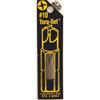 Best Way Tools #10 Torq Security 1 In. 1/4 In. Hex Screwdriver Bit