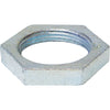 Anvil 1/4 In. Malleable Iron Galvanized Lock Nut