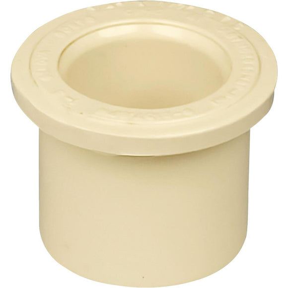 Charlotte Pipe 3/4 In. x 1/2 In. CPVC Bushing