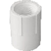 Charlotte Pipe 2-1/2 In. Schedule 40 Female PVC Adapter