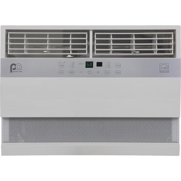 Perfect Aire 10,000 BTU 450 Sq. Ft. Window Air Conditioner