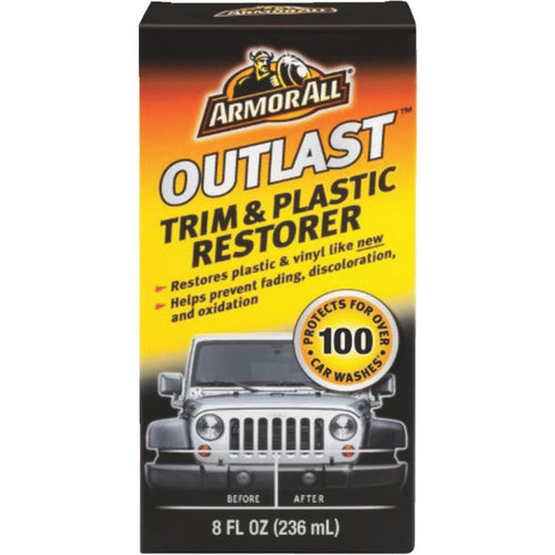 Armor All Outlast 8 oz Liquid Detailer