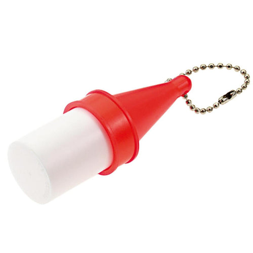 Lucky Line 6 In. Floating Key Holder