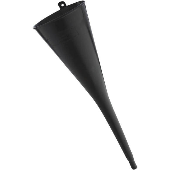 Custom Accessories Heavy-Duty Polyethylene Transmission Funnel