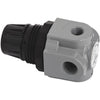 Milton 1/4 In. NPT Mini Pressure Regulator