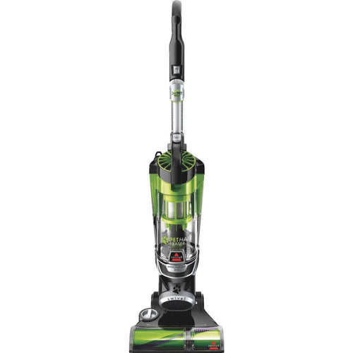 Bissell Pet Hair Eraser Bagless Upright Vacuum Cleaner