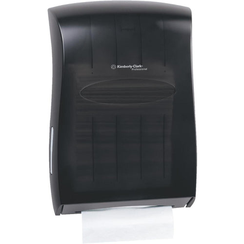 Kimberly Clark Professional Smoke Universal Folded Paper Towel Dispenser