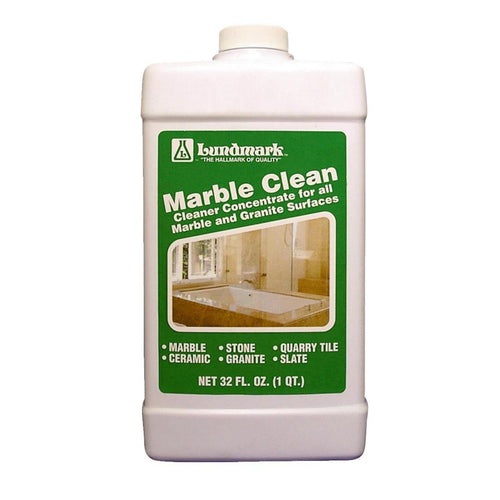 Lundmark 32 Oz. Marble Clean Floor Cleaner