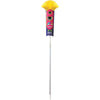 Ettore Cleaning Critters Boosta Polystatic Duster with Extension Pole