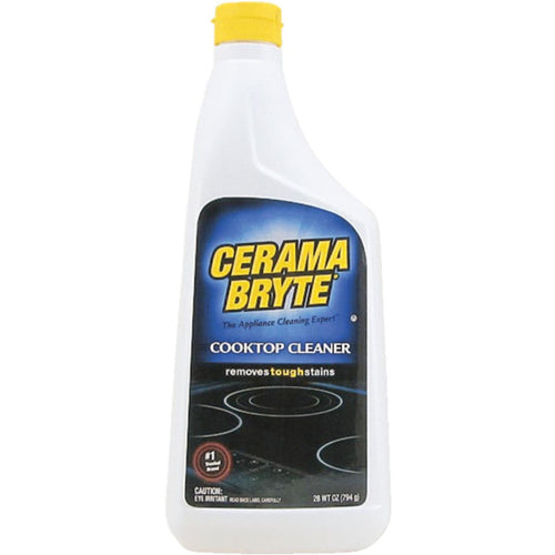 Cerama Bryte 28 Oz. Ceramic Cooktop Cleaner