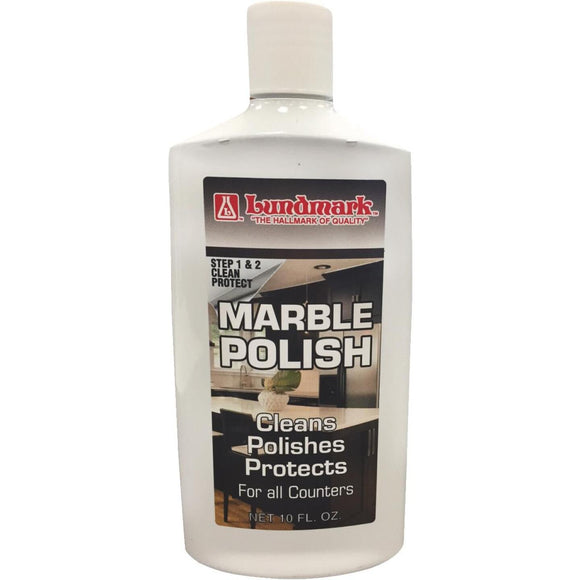 Lundmark 10 Oz. Marble Polish