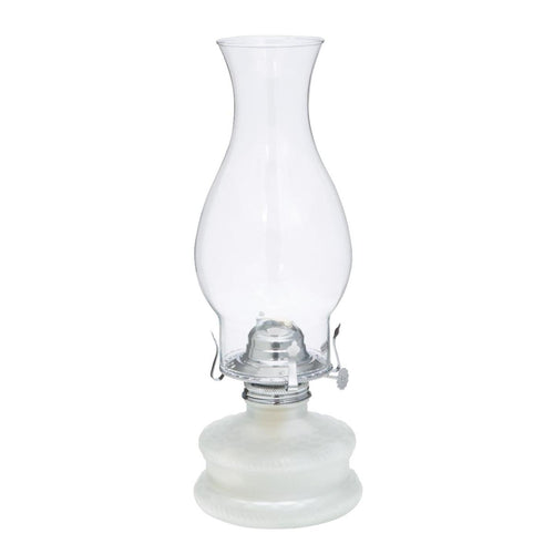 Lamplight Farms 13.5 In. H. Classic Oil Lamp