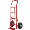 Milwaukee 800 Lb. Capacity Flow Back Handle Hand Truck