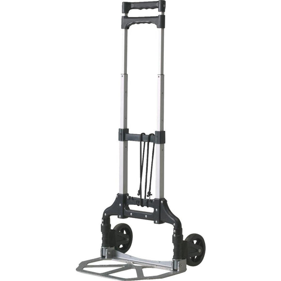 Milwaukee 150 Lb. Capacity Fold-Up Hand Truck