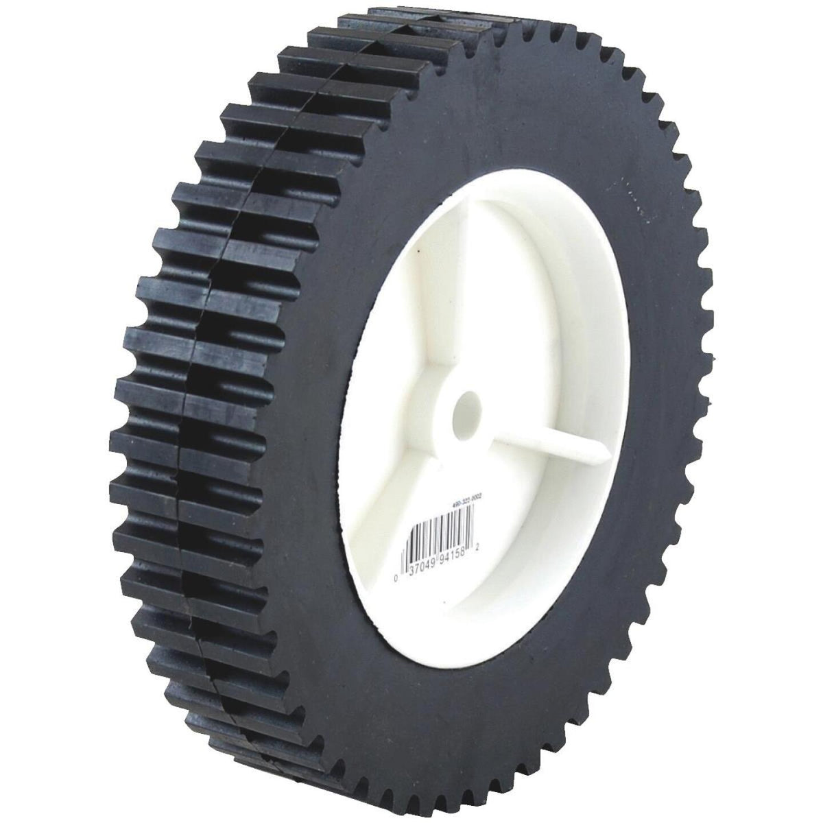 Arnold 10x1.75 Lightweight Offset Hub Wheel - Miami, FL - Baro Hardware