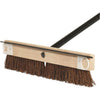 DQB 18 In. x 48 In. Driveway Brush