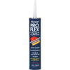 Geocel Pro Flex 10 Oz. Caulking Polymer Sealant, Clear