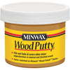 Minwax 3.75 Oz. Early American Wood Putty