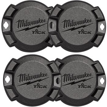 Milwaukee Tool 48-21-2004 4 Pack Tick Tracker