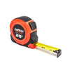 Lufkin 1 x 25' Magnetic Auto-Lock Yellow Clad Tape Measure