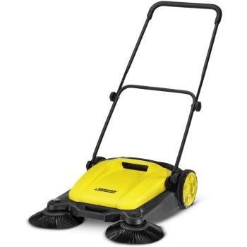 Karcher 1.766-361.0 Outdoor Push Sweeper