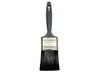 PaintMaster 2 in. W Medium Stiff Flat Polyester Paint Brush (2)