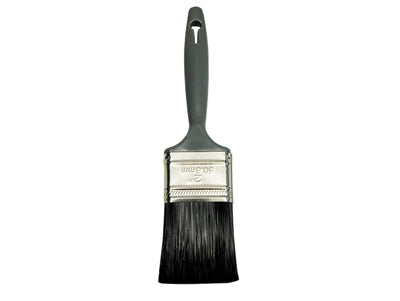 PaintMaster 2 in. W Medium Stiff Flat Polyester Paint Brush (2