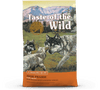 Taste of the Wild  High Prairie Puppy Recipe (30 lb)