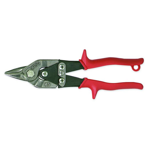 Crescent Wiss 9-1/4 MetalMaster® Bulldog Snips (9-1/4)