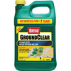 ORTHO GROUNDCLEAR VEGETATION KILLER CONCENTRATE 1 GAL (9.250 lbs)