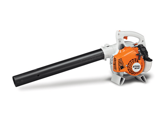 Stihl BG50 Handheld Gas Leaf / Debris Blower 27cc Unit 159mph (27cc)