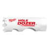 11/16 HOLE DOZER™ Bi-Metal Hole Saw