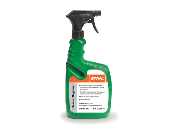 Stihl Cleaner/Degreaser 32 oz