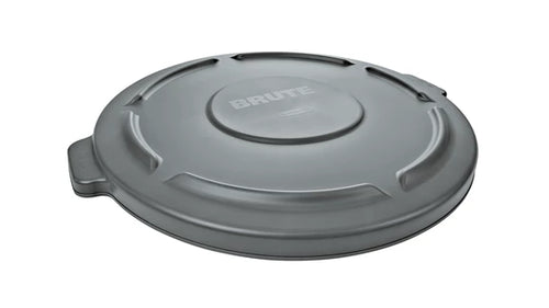 Rubbermaid Brute® Lid (55 GAL, Gray)