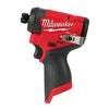 M12 FUEL™ 1/4 Hex Impact Driver