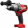 Milwaukee M18 FUEL™ 2-Tool Combo Kit (2-Tool Combo Kit (2897-22))