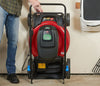 Toro 21 60V  RWD Smartstow