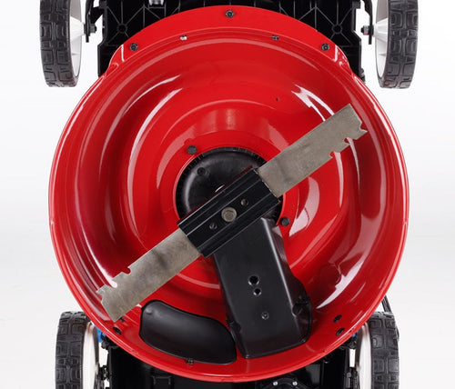 Toro 21 60V  RWD Smartstow
