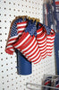 Valley Forge Stick Flag Display (4x6 Inch)