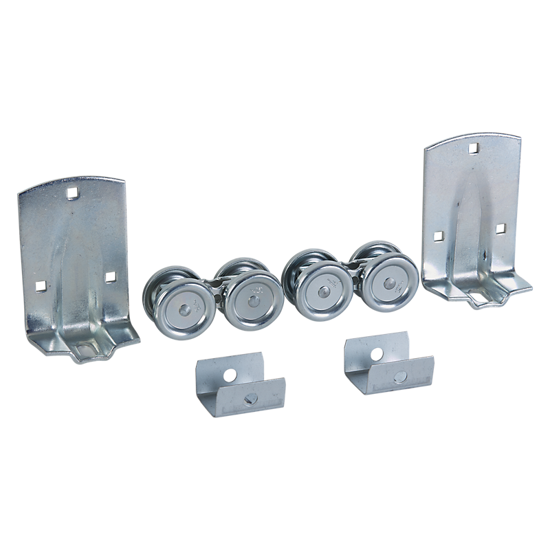 National Hardware Box Rail Hangers - Miami, FL - Baro Hardware